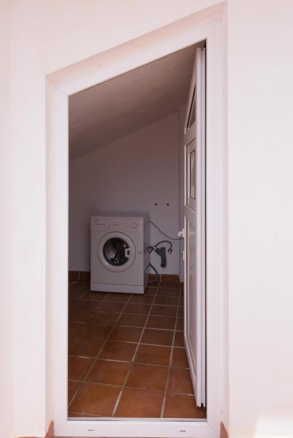 Apartamento Centrico Sibarys - 1 Dormitorio- Calle Pintada نيرخا المظهر الخارجي الصورة